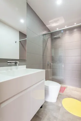 Apartamento En Venta En Colinas De Suba. Cod V6953