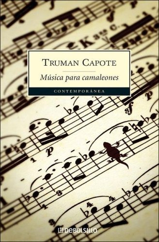 Musica Para Camaleones - Truman Capote