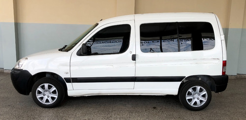 Peugeot Partner 1.4 Furgon Confort