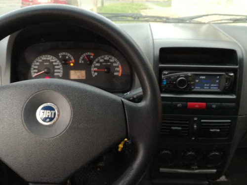 Fiat Palio Weekend 1.4 Elx Fire Top Ii 2006