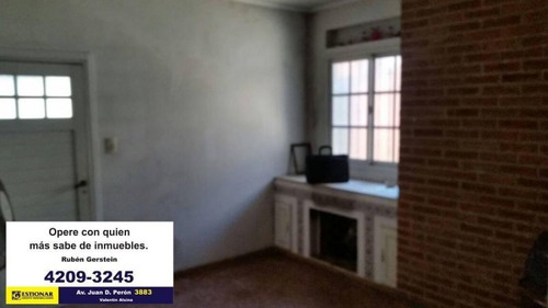 Imagen 2 de 6 de Departamento 3 Ambientes En Venta