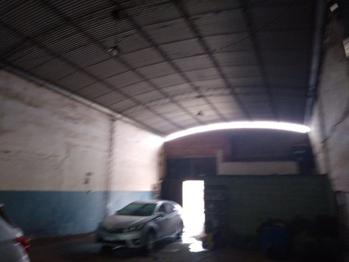 Imagen 5 de 6 de Galpon Vendo 290mts. B°san Fernando