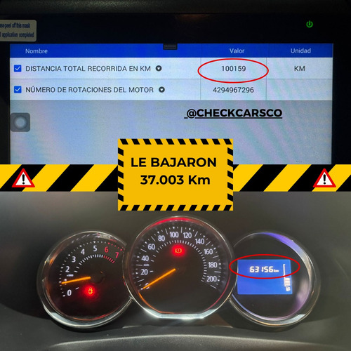 Revisión Mecanica Pre Compra Escaneo Autos - A Domicilio!