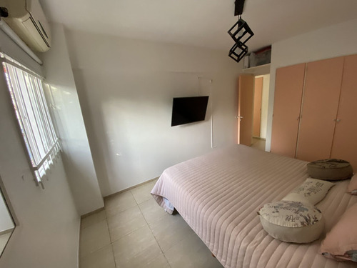 Departamento En Alquiler Temporal En Boedo