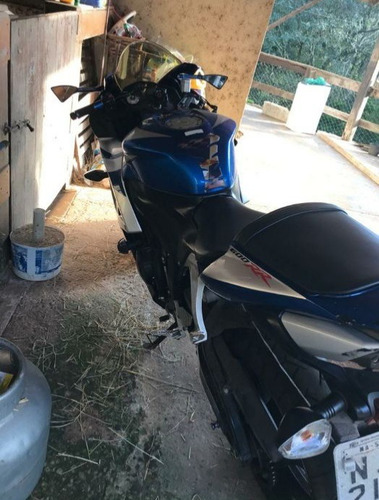 Honda Cbr 600 Rr
