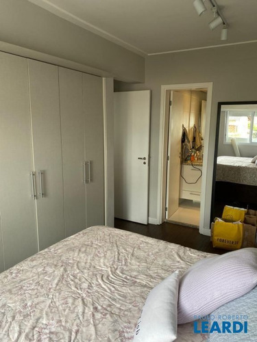 Imagem 8 de 15 de Apartamento - Vila Ipojuca - Sp - 634020