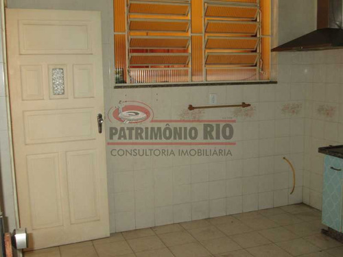 Imagem 13 de 15 de Casa 3quartos Com Garagem - Pacn30060