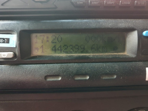 Imagem 3 de 5 de Wolksvagen 24280