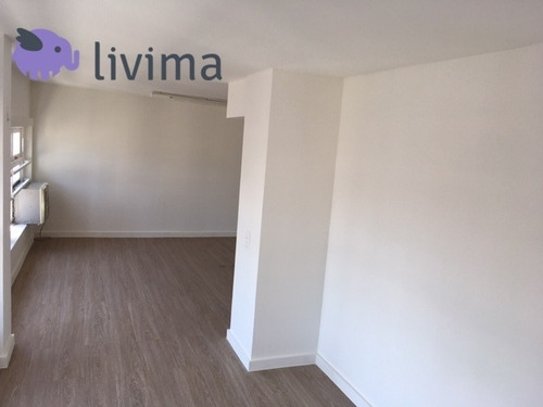 Imagem 6 de 20 de Sala Comercial Para Alugar Na Avenida Rio Branco 25, Centro, Rio De Janeiro - Rj - Liv-4017
