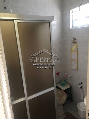 Imagem 27 de 30 de Casa, 3 Dorms Com 159.1 M² - Caicara - Praia Grande - Ref.: Mon459 - Mon459