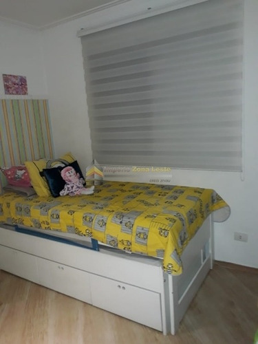 Imagem 13 de 19 de Apartamento Para Venda No Bairro Da Penha, 3 Dorm, 1 Suíte, 1 Vagas, 77 M - 4772