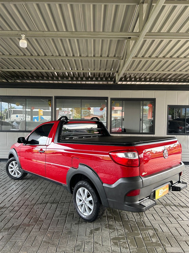 Fiat Strada 1.4 Working Flex 2p