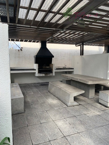 Departamento En Arriendo De 2d/1b En Macul - Rodrigo Araya