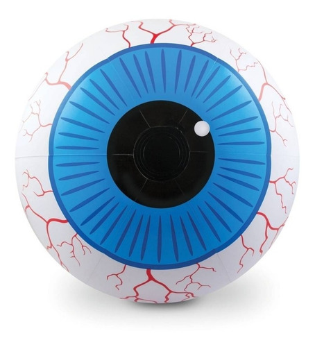 Inflable Pelota De Playa Ojo Gigante De Bigmouth Inc.