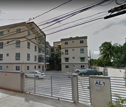 Imagen 5 de 25 de Apartamento De 3 Habitaciones En Venta Santo Domingo Este