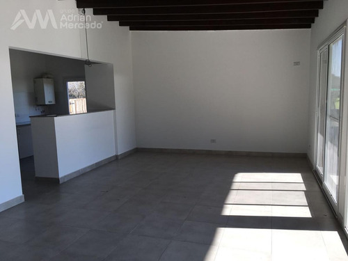 Oportunidad. Casa En Venta Barrio La Reserva Pilar 160 M2