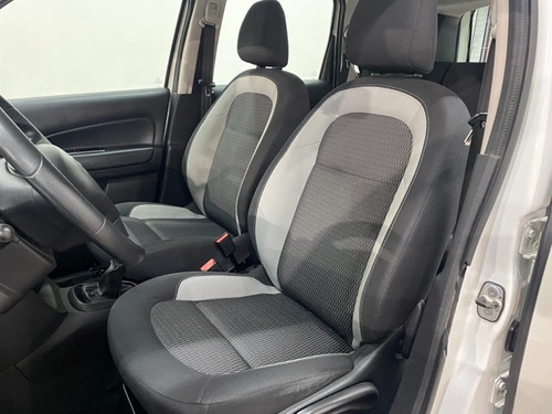 Imagen 8 de 15 de Citroen C3 Aircross Feel 2017