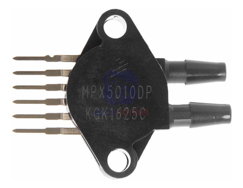 Mpx 5010 Mpx5010 Mpx5010dp Sensor Presion Diferencial