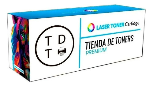 Toner Alternativo W1360 136a M211 M236 Sin Chip