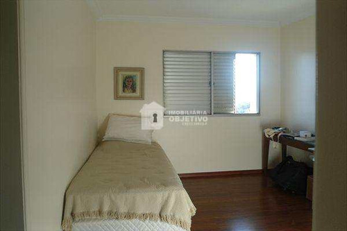 Imagem 13 de 25 de Apartamento Com 3 Dorms, Fazenda Morumbi, São Paulo - R$ 570 Mil, Cod: 838 - A838