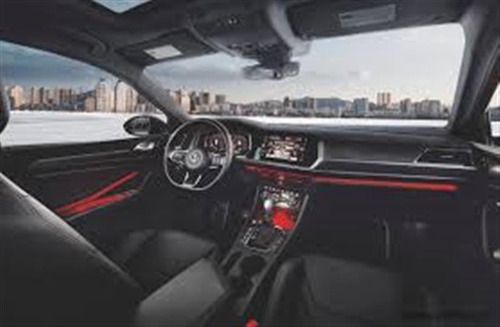 Volkswagen Jetta 2.0 350 Tsi Gasolina Gli Dsg 2020/2020