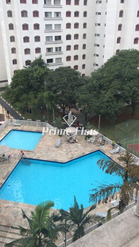 Imagem 18 de 22 de Flat Disponível Para Venda No Condomínio Conj. Res. Port De - 281533