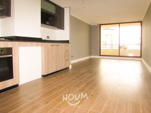 Departamento Avenida San Andrés Id: 88392