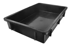 Comprar Bandeja Esd Para Transporte 440x295x80mm Hikari Hk-2122 no Mercado Livre