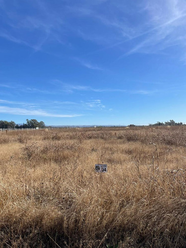 Terreno En Barrio Cerrado En Venta - Ciudad Sade