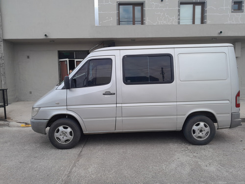 Mercedes-Benz Sprinter 2.5 311 Furgon 3000 V1