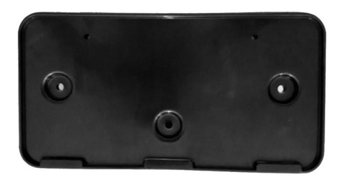 Contour Portaplacas Base Porta Placa 98 99 00 Accesorios