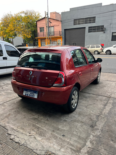 Renault Clio 1.2 Mio Confort Pack 5P