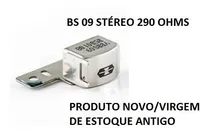 Comprar 2pç Cabeça Stéreo Magnética Bs 09 Bs09 Gradiente Tape Decks