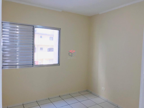 Imagem 7 de 12 de Apartamento À Venda, 2 Quartos, 1 Vaga, Centro - Santo André/sp - 101730