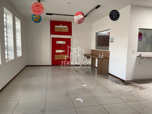 Imagem 2 de 30 de Casa Para Fins Comerciais 480m² Para Venda Ou Locação Em Localização Privilegiada Da Vila Arens, Jundiaí/sp - Ca00703 - 70720875