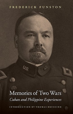 Libro Memories Of Two Wars: Cuban And Philippine Experien...