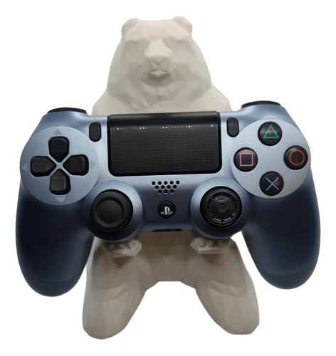 Soporte Joystick Control Oso 3d Ps5 - Ps4 - Xbox - Phone