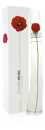 Flower By Kenzo Edp 100ml Para Mujer