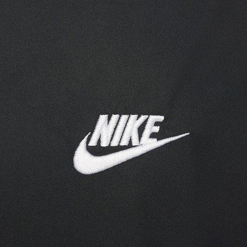 Campera Nike Club Coaches De Hombre - Fn3316-010