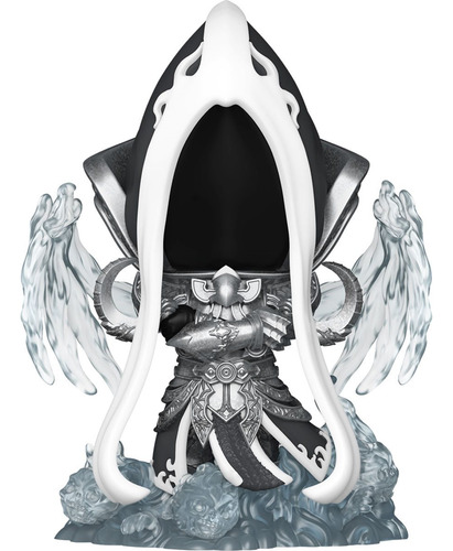 Funko Pop Diablo Reaper Of Souls Malthael #992