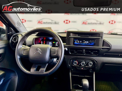 Citroën C3 Live - Unico Dueño - Descuenta Iva 2025