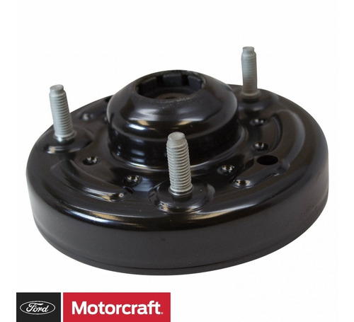 Base Amortiguador Delantera Ford F150 Fx4  5.4 3v