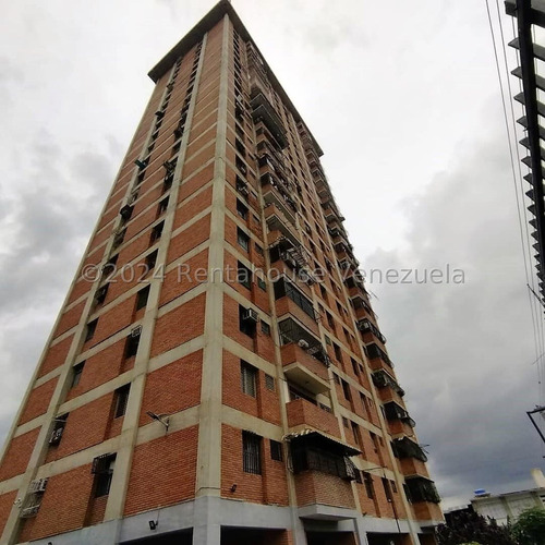 Hermoso Apartamento En Venta En Zona Centro De Cagua Vista Panoramica Gas Directo Amplia Distribucion Negoc Estef 24-21848