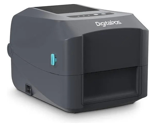 Impresora Etiquetas Digital Pos Dig-2406t Pro Termica