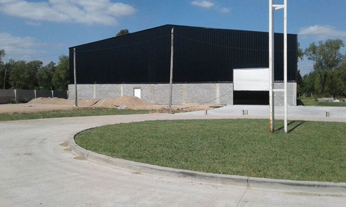 Imagen 4 de 12 de Moreno A Mts Autopista Terrenos Y Galpon En Venta