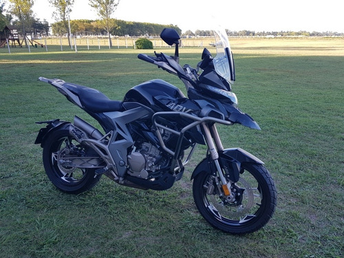 Beta Zontes T310 2019