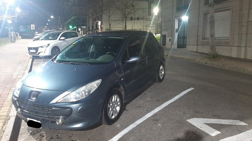 Imagen 1 de 12 de Peugeot 307
