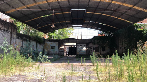 Imagen 2 de 9 de Terreno En Alquiler En General San Martín