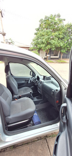 Peugeot Partner Patagonica 1.6 HDI