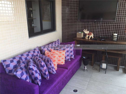 Imagem 2 de 11 de Apartamento - Parque Sao Diogo - Sao Bernardo Do Campo - Sao Paulo | Ref.: - 03931